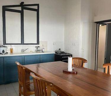 Koungou House | 100 m² House ∙ 3 bedrooms ∙ 6 guests