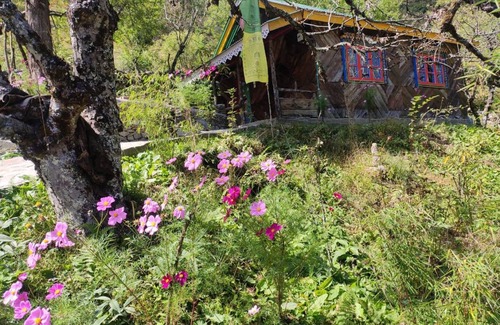 Lachen House | 100 m² House ∙ 3 bedrooms ∙ 2 guests