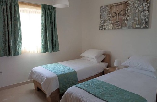 Naxxar House | 100 m² House ∙ 3 bedrooms ∙ 6 guests