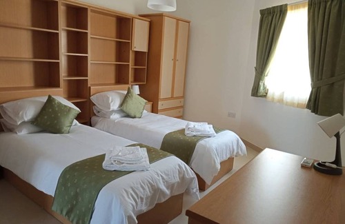Naxxar House | 100 m² House ∙ 3 bedrooms ∙ 6 guests