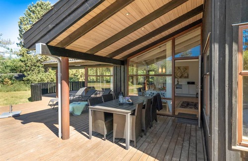 Trend House | 100 m² House ∙ 3 bedrooms ∙ 6 guests
