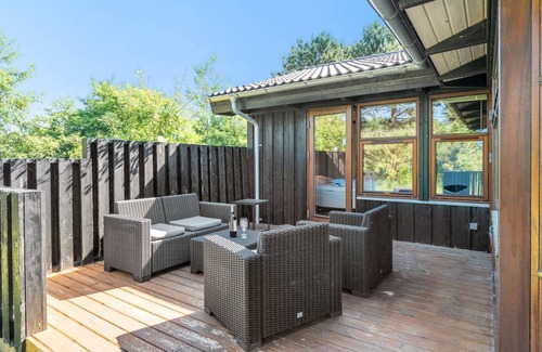 Trend House | 100 m² House ∙ 3 bedrooms ∙ 6 guests