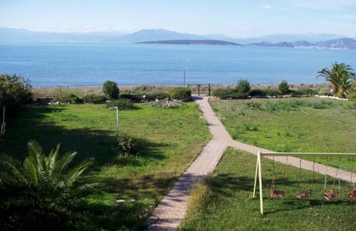 Kilada House | 100 m² House ∙ 3 bedrooms ∙ 6 guests