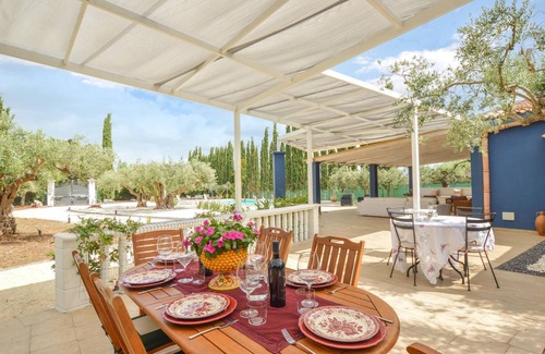 Menfi House | 100 m² House ∙ 3 bedrooms ∙ 6 guests