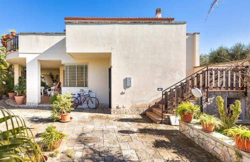 Cenate House | 100 m² House ∙ 3 bedrooms ∙ 8 guests