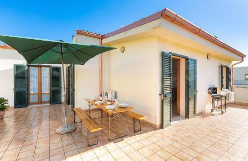 Cenate House | 100 m² House ∙ 3 bedrooms ∙ 8 guests
