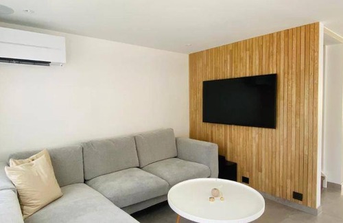 Ny Hellesund House | 100 m² House ∙ 3 bedrooms ∙ 10 guests