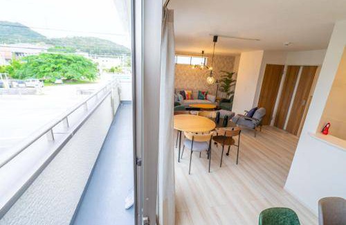 Kin House | 100 m² House ∙ 3 bedrooms ∙ 12 guests