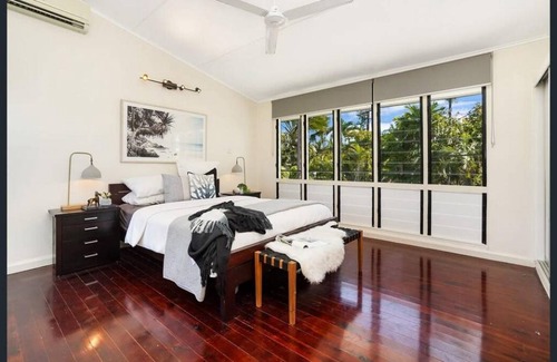 Fannie Bay House | 100 m² House ∙ 4 bedrooms ∙ 8 guests