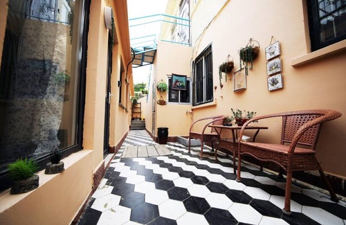 Jianyang House | 100 m² House ∙ 4 bedrooms ∙ 10 guests