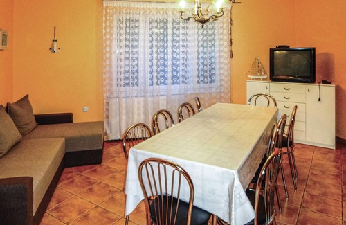 Kopalino House | 100 m² House ∙ 4 bedrooms ∙ 10 guests