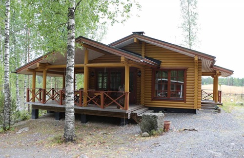 Renko House | 100 m² House ∙ 4 bedrooms ∙ 10 guests