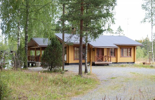 Renko House | 100 m² House ∙ 4 bedrooms ∙ 10 guests