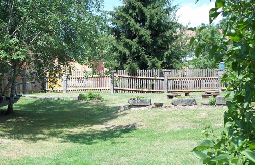 Ruda House | 100 m² House ∙ 4 bedrooms ∙ 11 guests