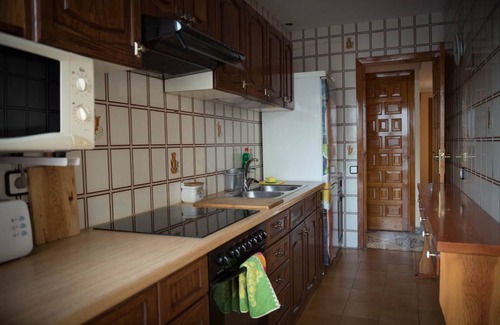 Valderrobres House | 100 m² House ∙ 4 bedrooms ∙ 9 guests