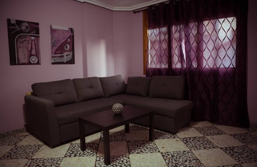 Valderrobres House | 100 m² House ∙ 4 bedrooms ∙ 9 guests