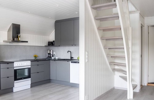 Bomlo House | 100 m² House ∙ 5 bedrooms ∙ 8 guests