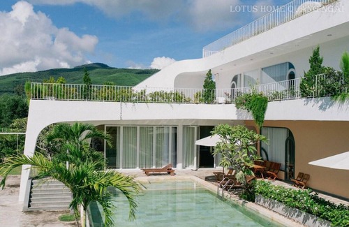 Nghia Hanh House | 100 m² House ∙ 6 bedrooms ∙ 12 guests