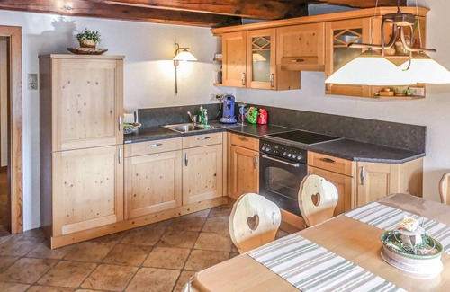 Heiligenbrunn House | 100 m² House ∙ 1 bedroom ∙ 4 guests