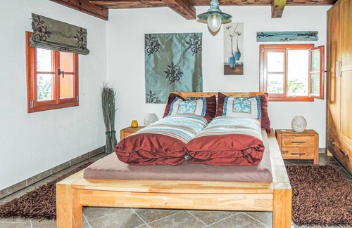 Heiligenbrunn House | 100 m² House ∙ 1 bedroom ∙ 4 guests