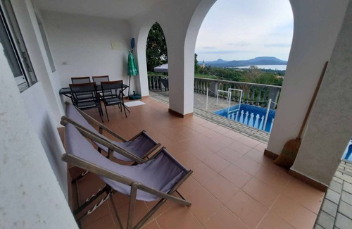 Balatongyorok House | 100 m² House ∙ 2 bedrooms ∙ 5 guests