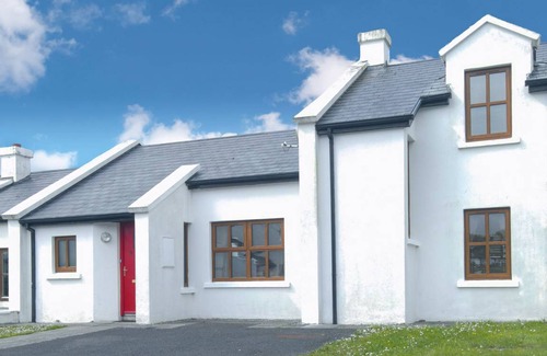 Achill Sound House | 100 m² House ∙ 3 bedrooms ∙ 5 guests