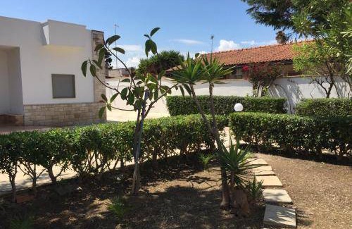 Torre Chianca House | 100 m² House ∙ 3 bedrooms ∙ 7 guests