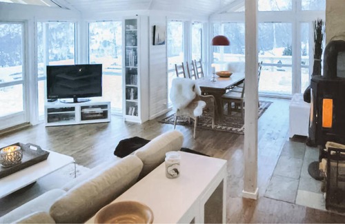Møre og Romsdal House | 100 m² House ∙ 3 bedrooms ∙ 10 guests