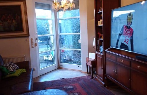 Neuperlach Resort | 100 m² Private room ∙ 1 bedroom ∙ 1 guest