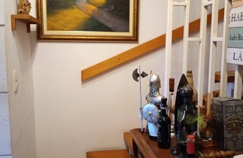Neuperlach Resort | 100 m² Private room ∙ 1 bedroom ∙ 1 guest