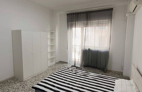 Municipio 4 Resort | 100 m² Private room ∙ 1 bedroom ∙ 1 guest
