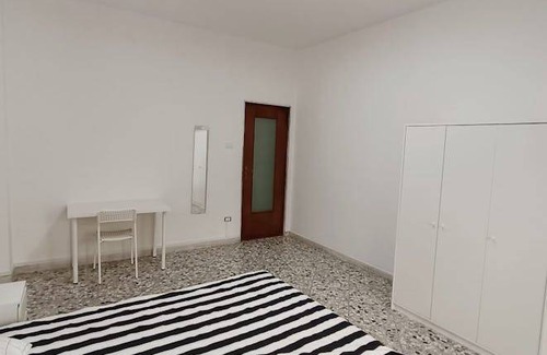 Municipio 4 Resort | 100 m² Private room ∙ 1 bedroom ∙ 1 guest