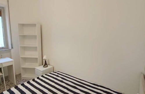 Municipio 4 Resort | 100 m² Private room ∙ 1 bedroom ∙ 1 guest