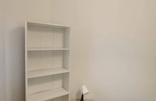 Municipio 4 Resort | 100 m² Private room ∙ 1 bedroom ∙ 1 guest