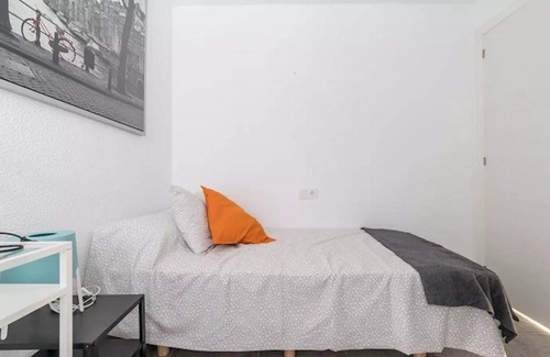 Rascanya Resort | 100 m² Private room ∙ 1 bedroom ∙ 1 guest