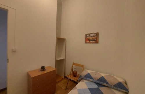 Embajadores Resort | 100 m² Private room ∙ 1 bedroom ∙ 4 guests