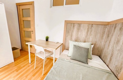 Rascanya Resort | 100 m² Private room ∙ 1 bedroom ∙ 1 guest