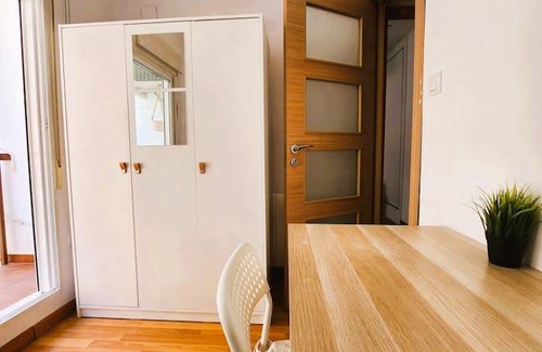Rascanya Resort | 100 m² Private room ∙ 1 bedroom ∙ 1 guest