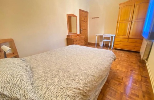 Milagrosa Resort | 100 m² Private room ∙ 1 bedroom ∙ 1 guest