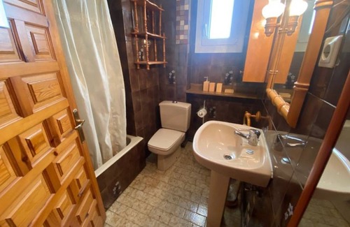 Milagrosa Resort | 100 m² Private room ∙ 1 bedroom ∙ 1 guest