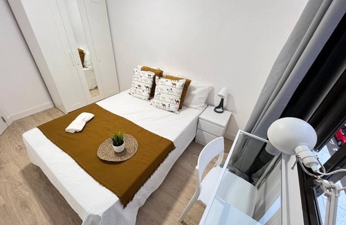 Montolivet Resort | 100 m² Private room ∙ 1 bedroom ∙ 1 guest