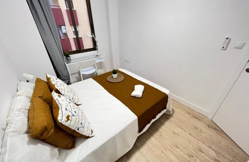 Montolivet Resort | 100 m² Private room ∙ 1 bedroom ∙ 1 guest