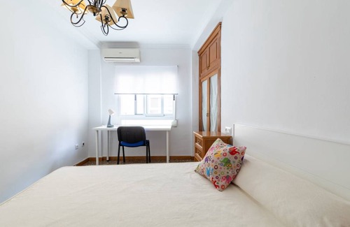 Jesus Resort | 100 m² Private room ∙ 1 bedroom ∙ 2 guests