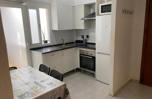 Torrefiel Resort | 100 m² Private room ∙ 1 bedroom ∙ 1 guest