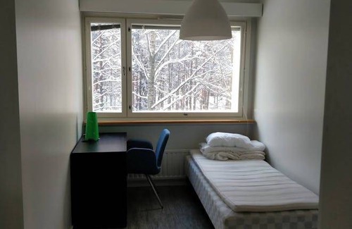 Itainen District Resort | 100 m² Private room ∙ 1 bedroom ∙ 1 guest