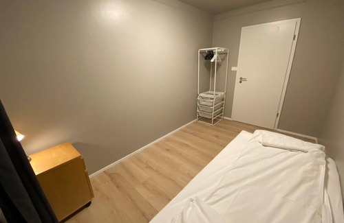 Haaleiti Resort | 100 m² Private room ∙ 1 bedroom ∙ 5 guests