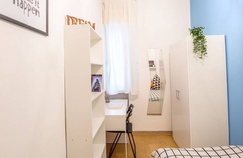 Udine Resort | 100 m² Private room ∙ 1 bedroom ∙ 6 guests