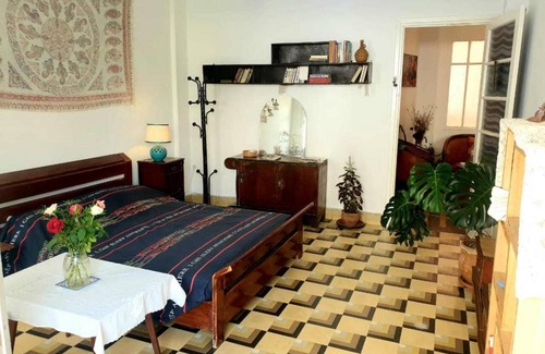 Tangier Resort | 100 m² Private room ∙ 1 bedroom ∙ 2 guests