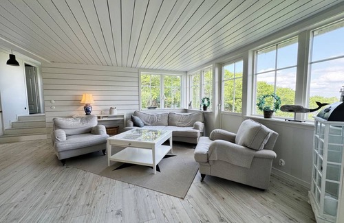 Marstrand House | 100 m² House ∙ 2 bedrooms ∙ 5 guests