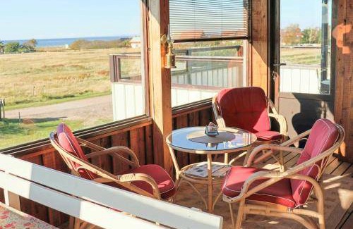 Skummesloevsstrand House | 100 m² House ∙ 3 bedrooms ∙ 6 guests
